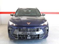 Neu Cupra Terramar VZ 265 PS (194 kW) 2025 Blau (cosmosblaumetallic) SUV