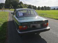 Gebraucht Volvo 240 107 PS (78 kW) 1980 Grün Limousine
