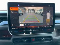 Neu VW ID. Buzz 210 kW (286 PS) 2025 Blau Van / Kleinbus