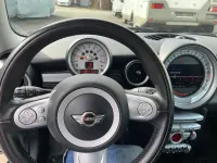 Gebraucht Mini Cooper 122 PS (89 kW) 2010 Beige Kleinwagen