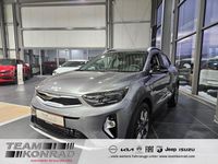 Gebraucht Kia Stonic 84 PS (61 kW) 2024 Andere SUV