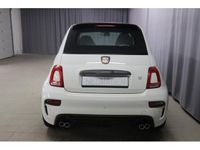 gebraucht Abarth 695C 1.4 T-Jet 132kW, Garrett-Turbolader, Analoges M...