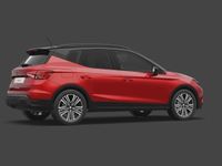 gebraucht Seat Arona 1.0 TSI Style Edition