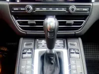 Gebraucht Porsche Macan 245 PS (180 kW) 2021 Schwarz SUV