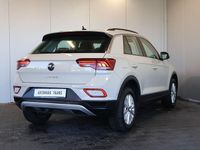 Gebraucht VW T-Roc Life 150 PS (110 kW) 2024 Grau SUV