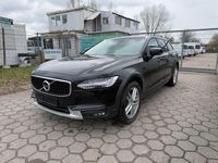 Gebraucht Volvo V90 190 PS (139 kW) 2020 Schwarz Kombi