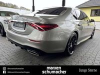 gebraucht Mercedes S580 S 580e L AMG 3D+Chauffeur+HuD+Burm3D+Distr+Pano