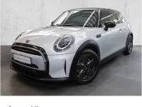 Gebraucht Mini Cooper Countryman Classic 136 PS (100 kW) 2022 Silber SUV