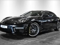 gebraucht Porsche Panamera Turbo S Turbo S Approved bis 09/25