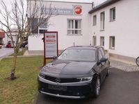 Gebraucht Opel Astra 181 PS (133 kW) 2022 Schwarz Kombi