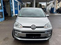 Gebraucht VW up! Join 90 PS (66 kW) 2019 Grau Kleinwagen