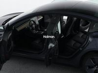 Gebraucht Tesla Model 3 Standard Range 208 kW (283 PS) 2022 Blau Limousine