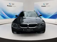 Gebraucht BMW 318 Sport Line 156 PS (114 kW) 2022 Silber Kombi