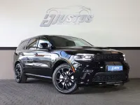 Gebraucht Dodge Durango 377 PS (277 kW) 2022 Schwarz SUV