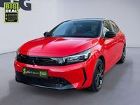 Gebraucht Opel Corsa 101 PS (74 kW) 2024 Rot Kleinwagen