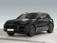 Gebraucht Porsche Cayenne GTS Sport 460 PS (338 kW) 2020 Schwarz SUV