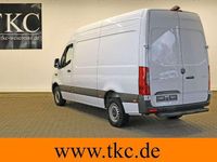 Occasion Mercedes Sprinter 170 ch (125 kW) 2024 Blanc Van