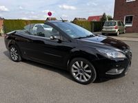 gebraucht Ford Focus Cabriolet 