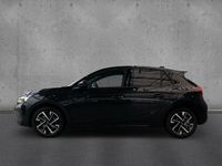 Gebraucht Opel Corsa GS Line 101 PS (74 kW) 2024 Schwarz Kleinwagen