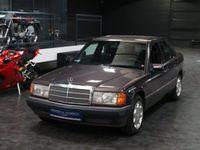 gebraucht Mercedes 190 2.3 Original 1991 Schiebedach