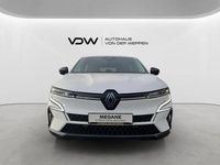 Gebraucht Renault Megane E-Tech Equilibre 96 kW (131 PS) 2024 Weiß Limousine