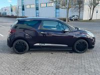 Gebraucht Citroën DS3 Sport Chic 156 PS (114 kW) 2014 Violet Kleinwagen