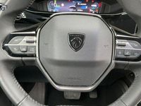 Gebraucht Peugeot 408 Allure 181 PS (133 kW) 2024 Grau Limousine