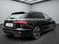Second-hand Audi S4 341 CP (250 kW) 2022 Negru Break
