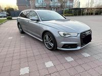 Gebraucht Audi A6 218 PS (160 kW) 2016 Grau Kombi