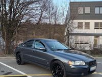Second-hand Volvo S60 210 CP (154 kW) 2004 Gri Berlinǎ