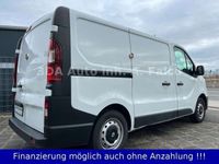 gebraucht Renault Trafic 1.6 dtci Kasten L1H1 Klima