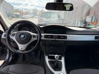 Gebraucht BMW 318 135 PS (99 kW) 2006 Kombi