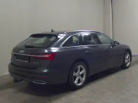 Second-hand Audi A6 Sport 204 CP (150 kW) 2023 Gri Break