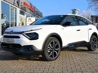 Gebraucht Citroën C4 Feel 73 kW (100 PS) 2023 Weiss SUV