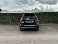 gebraucht Mercedes GLE250 4-Matic