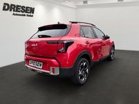 Neu Kia Stonic Vision 101 PS (74 kW) 2026 Rot SUV