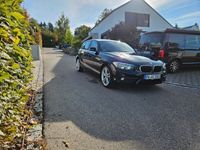 gebraucht BMW 116 i -TOP ZUSTAND