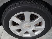 Gebraucht Seat Altea Stylance 150 PS (110 kW) 2006 Grau Van / Kleinbus