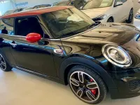 Gebraucht Mini John Cooper Works 231 PS (169 kW) 2019 Schwarz Kleinwagen