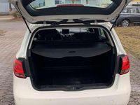 Gebraucht Mercedes B180 122 PS (89 kW) 2015 Van / Kleinbus