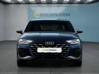 Gebraucht Audi S3 333 PS (244 kW) 2025 Blau Limousine