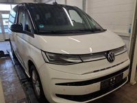 Gebraucht VW Multivan Life 204 PS (150 kW) 2024 Candyweiß Van