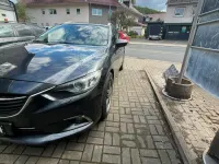 Używany Mazda 6 Inclusive 175 KM (128 kW) 2013 Szary Kombi