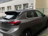 Gebraucht Opel Corsa 75 PS (55 kW) 2020 Grau Kleinwagen
