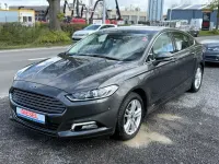 Brugt Ford Mondeo 179 HK (131 kW) 2017 Grå Sedan