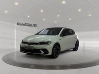 Neu VW Polo R-line 95 PS (69 kW) 2025 Pure white Kleinwagen