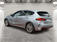 Occasion BMW 120 Efficient Dynamics 156 ch (114 kW) 2025 Gris Citadine