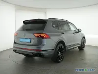 Gebraucht VW Tiguan Allspace R-line 193 PS (141 kW) 2024 SUV
