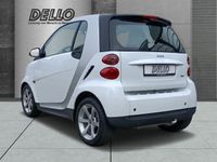 gebraucht Smart ForTwo Coupé Micro Hybrid Drive 45kW mhd 1.0