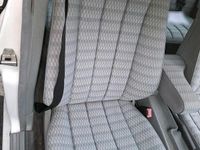 Gebraucht Mercedes 190 120 PS (88 kW) 1992 Weiß Limousine